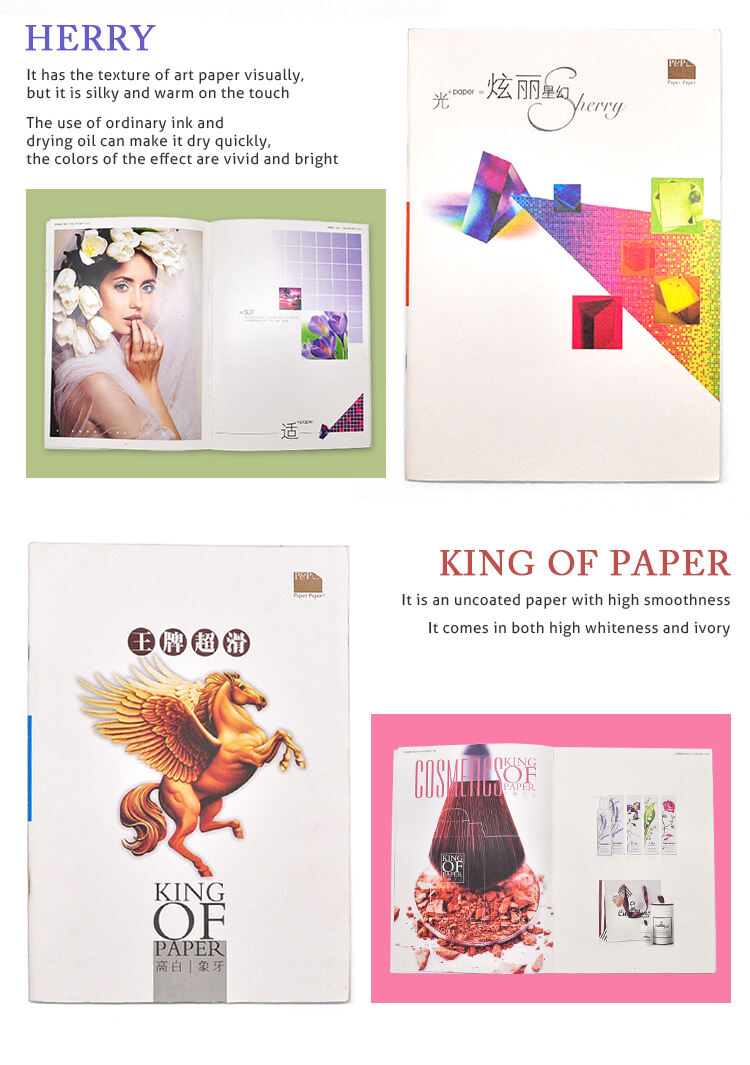 Custom Printing Magazine  Unleash Your Creativity with Personalized Design details