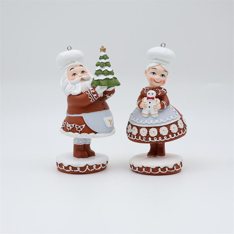 Custom Resin Gingerbread Santa Ornaments Where Whimsy Meets Holiday Cheer (3).JPG