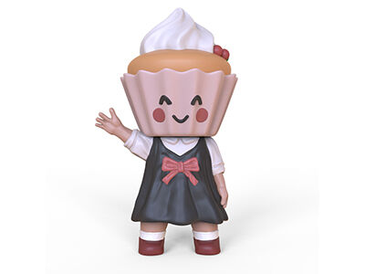 Új piacok a testreszabott gyantából készült figurák nagykereskedelmi forgalmazására