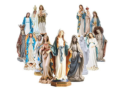 L'art de la conception de personnages en sculpture : donner vie à l'imagination