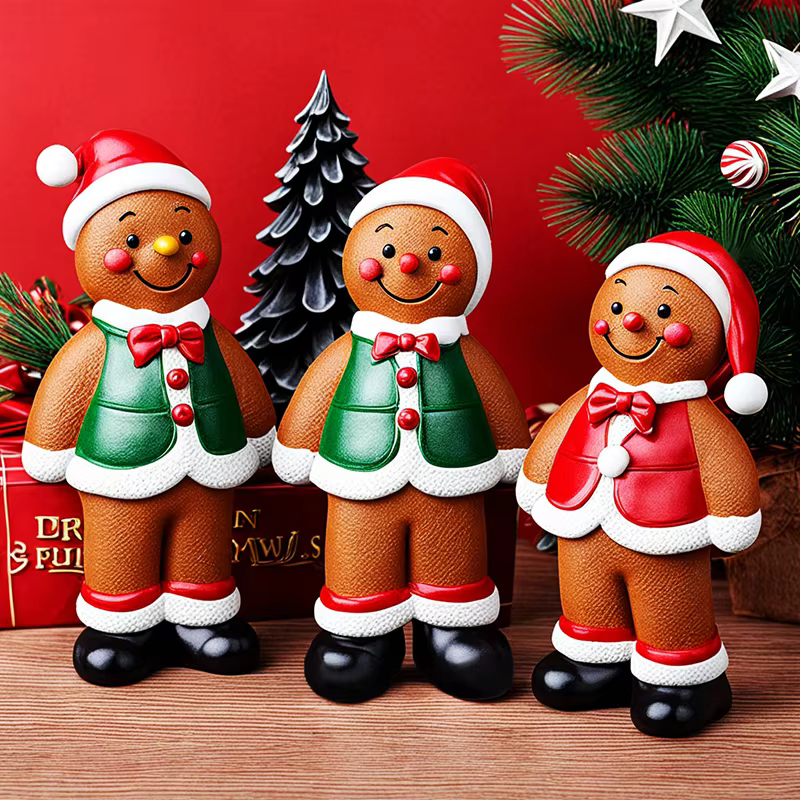 Personalized Figurines: A Thoughtful and Unique Gift Idea