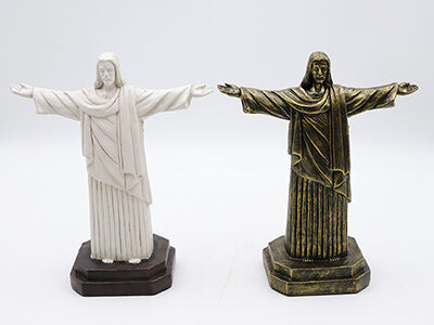 La creciente popularidad de la decoración casera de resina en mercados mayoristas