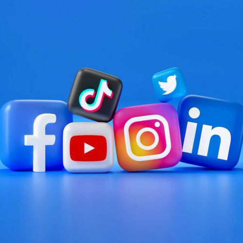 Company Social Media Platforms Launched on April 8th