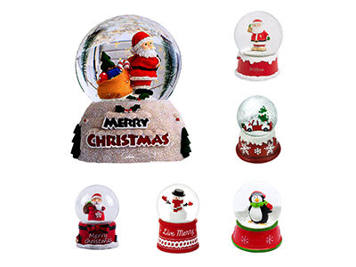 Kar Küresi: OEM mi Yoksa ODM mi? Hangisi Hediye Markanız İçin Daha Uygun?