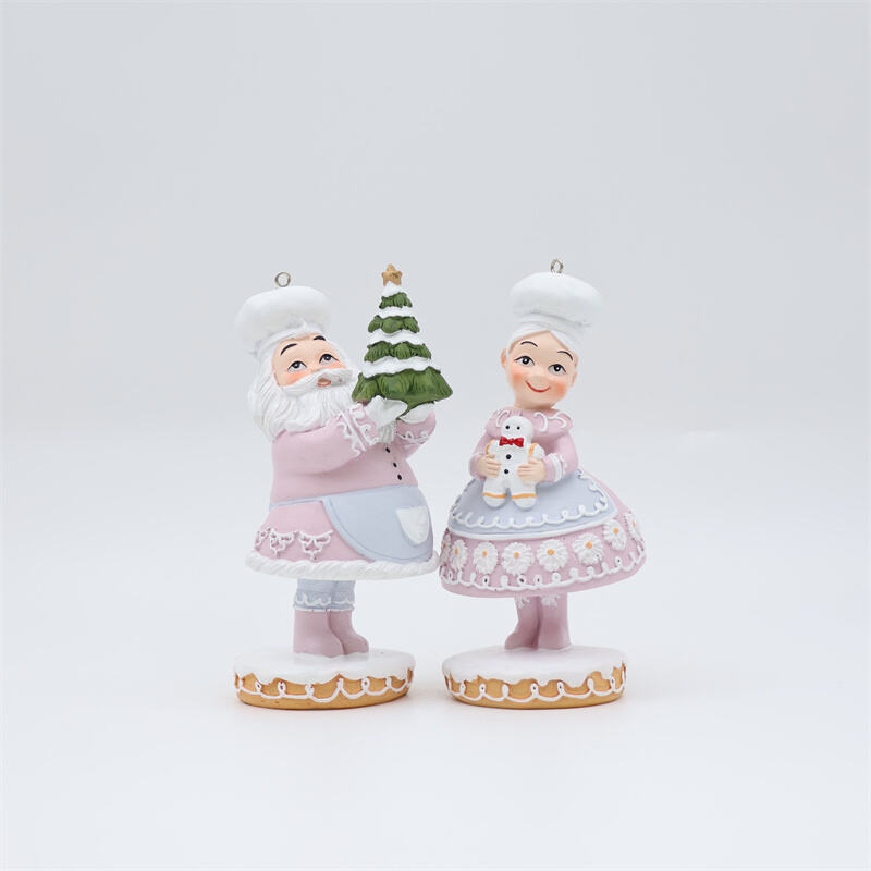 Custom Resin Gingerbread Santa Ornaments Where Whimsy Meets Holiday Cheer (2).JPG