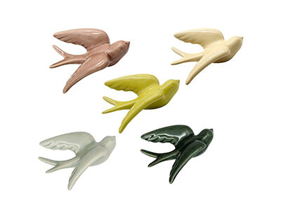 The Timeless Beauty of Ceramic Flowers in Home Decor