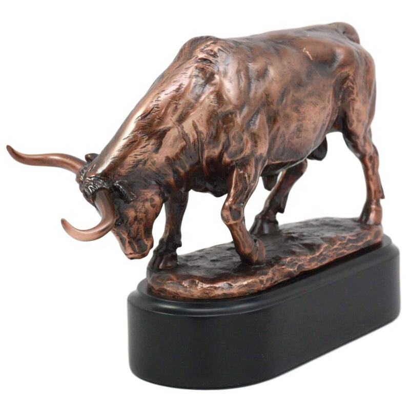 Explore Our New Line of Custom Resin Safari Animals