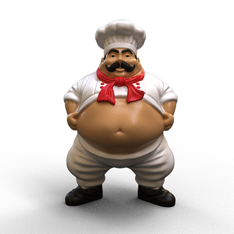 Why Custom Figurines Make the Perfect Corporate Gift