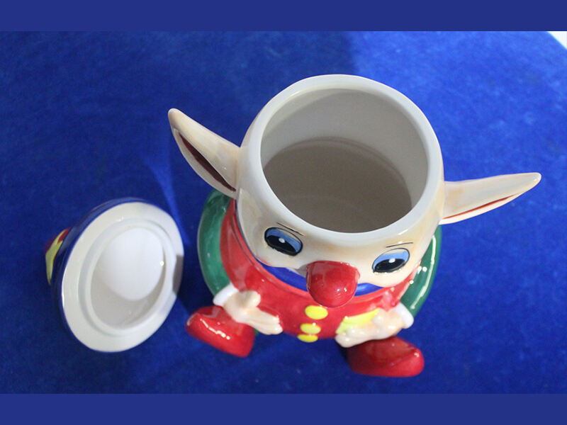 Successful Collaboration Between Ceramic & Resin Crafts Factory and Macy’s