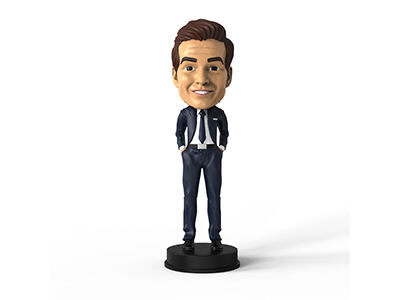 Decoraciones Elegantes de Resina para Mesa, para Compradores al Por Mayor