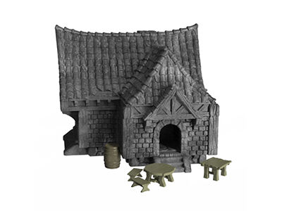 Marka Tanıtımı İçin Özel Logo Reçine Modelleri ve El Sanatları