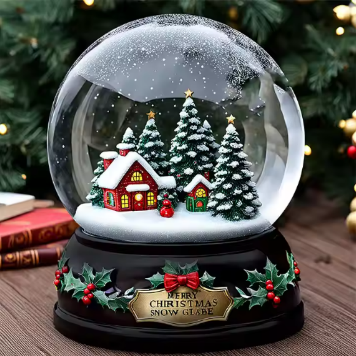 Different Types of Custom Snowballs: From Decorative to Playful