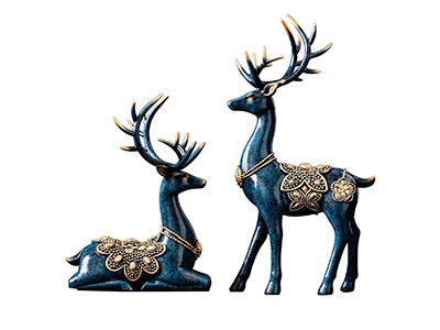 Why Ceramic Animal Sculptures Are a Timeless Art Form