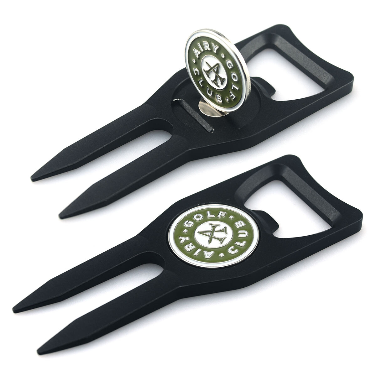 Custom Golf Divot Tool