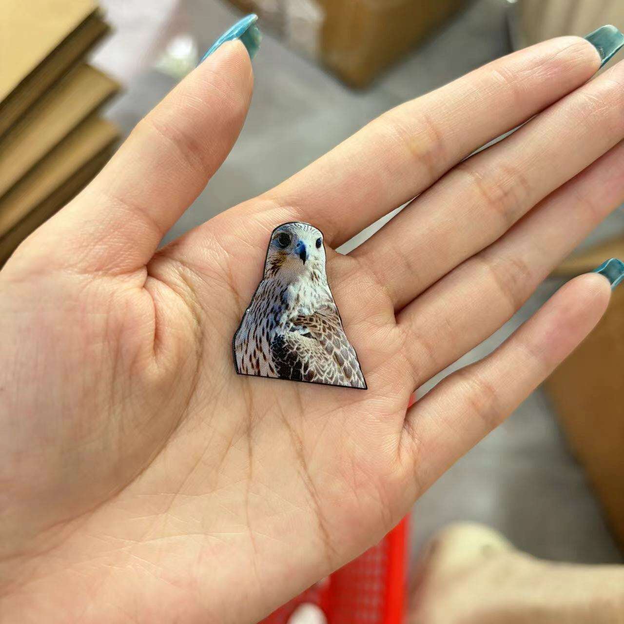 Kuinka haastekolikot valmistetaan ja pinnoitetaan