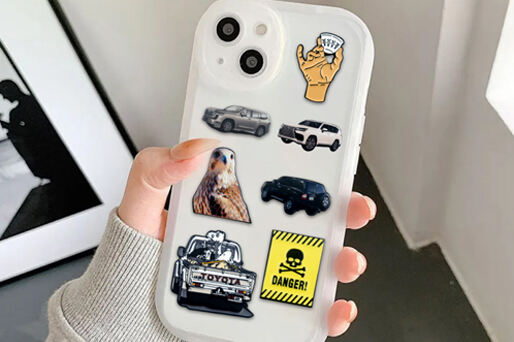 The Rise of the Metal Sticker Pin: A Fusion of Art, Identity, and Expression