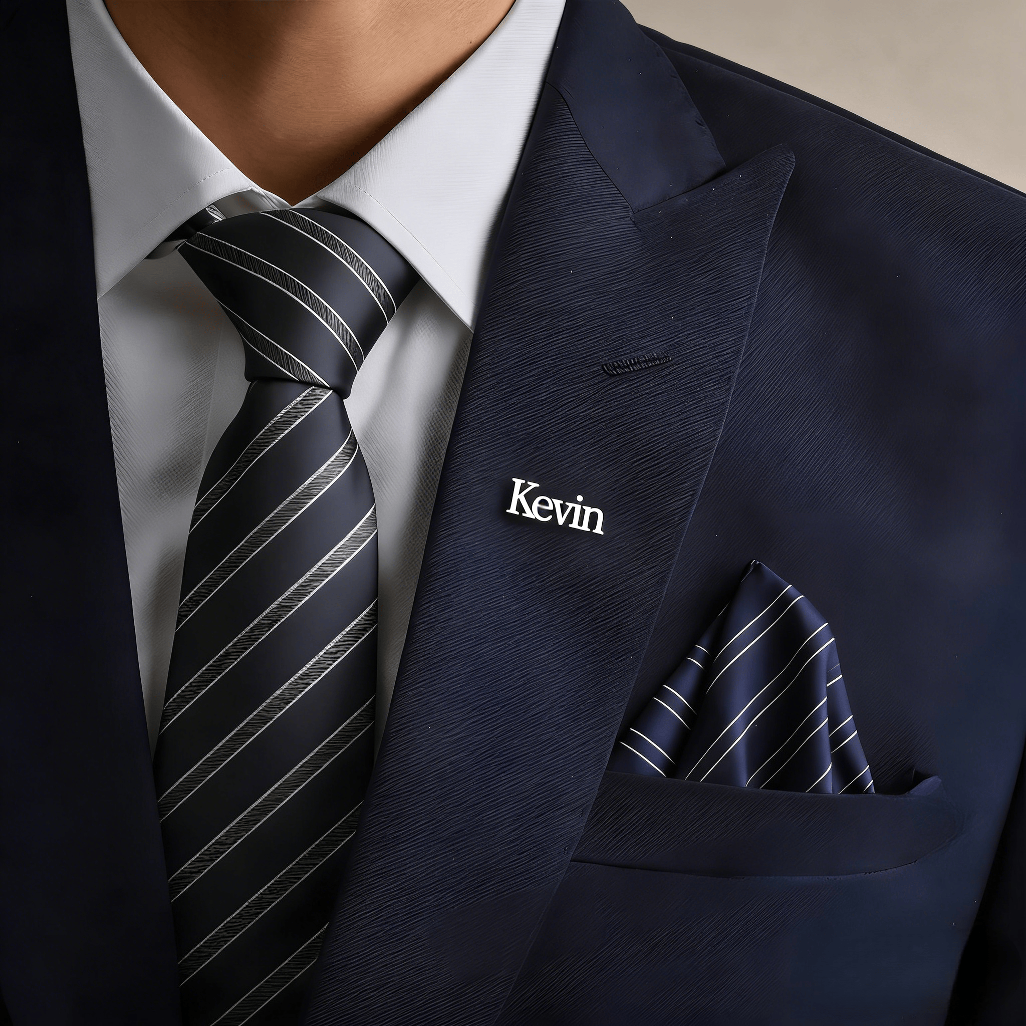 Miesten nimenapit: Korota tyyliäsi ja teollisuusmyyntiliiketoimintaasi vuonna 2026