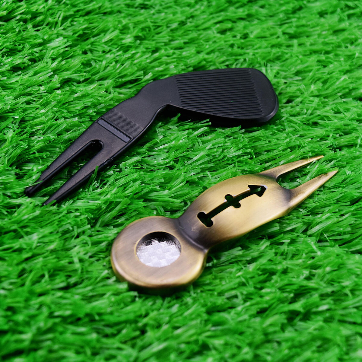 Custom Golf Divot Tool | Golf Ball Marker