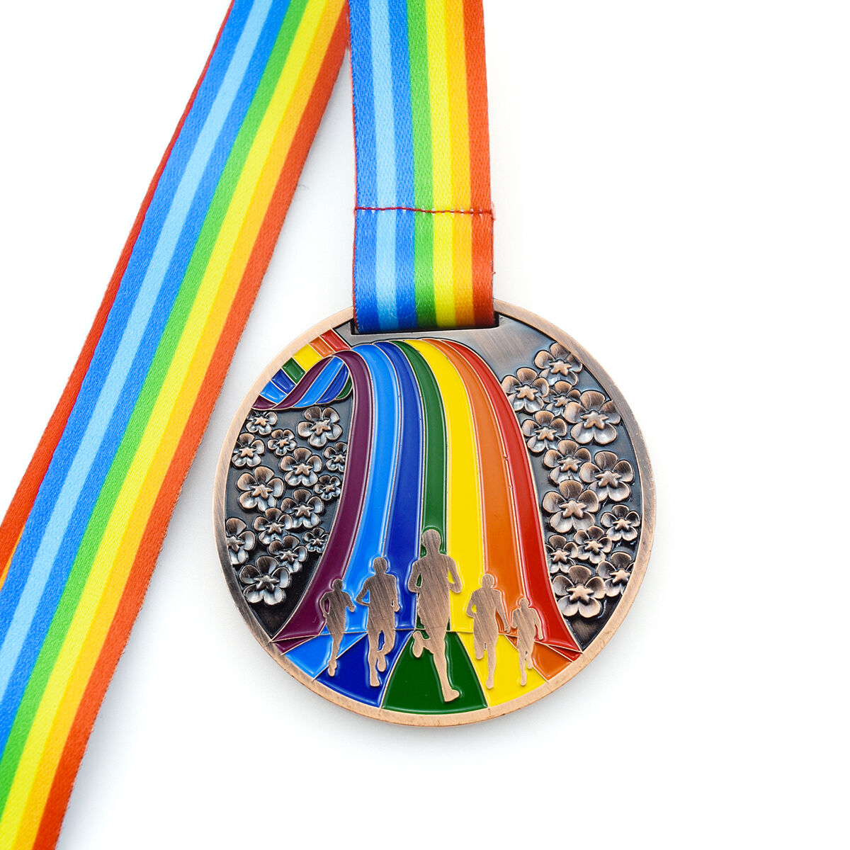 Running Medals | Medal