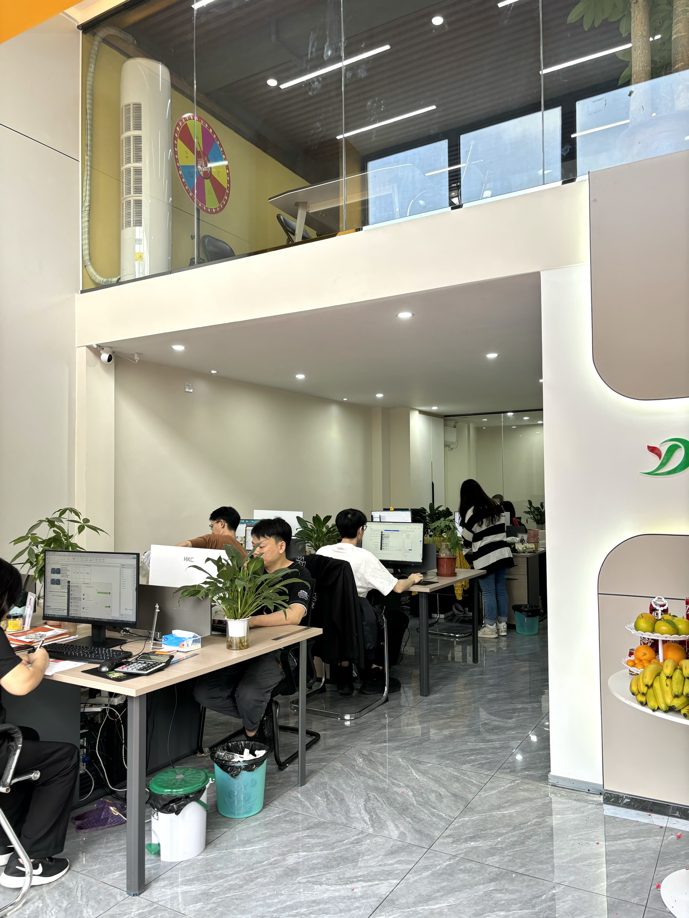 Zhongshan Yiqihong Hardware Co., Ltd.