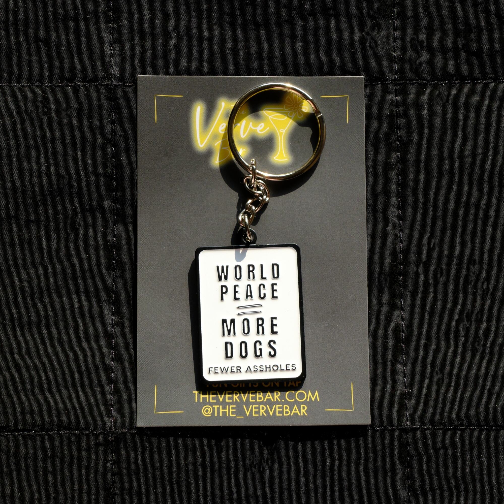How Can Keychains Be Used by Companies for Promotional Campaigns?  