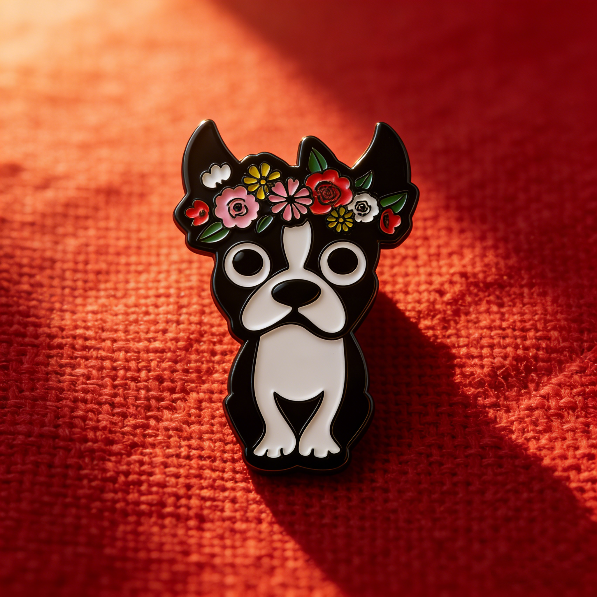 Soft Enamel pins