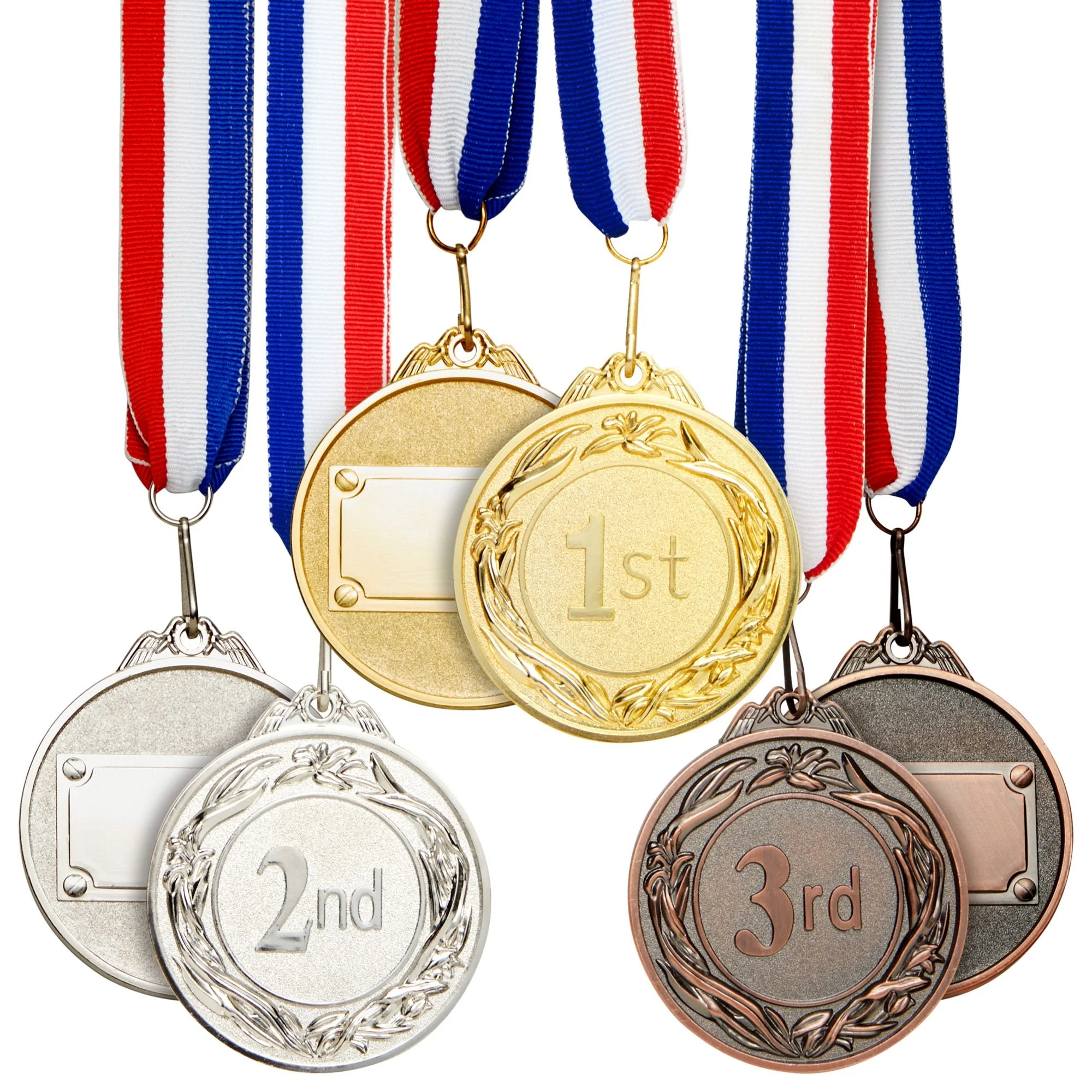 Achievement Medal
