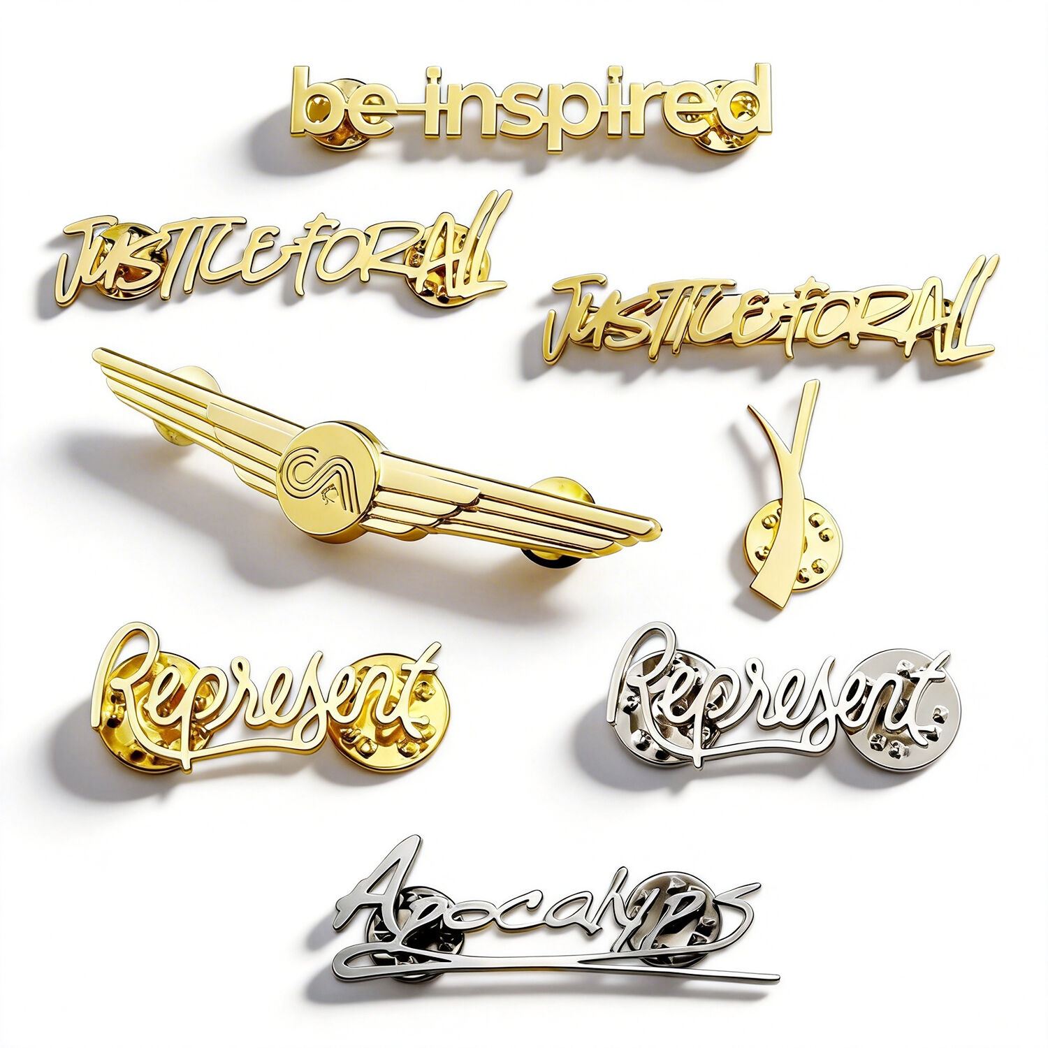 Conas a mheas an t-éileamh ar phin éanlaithne casta?