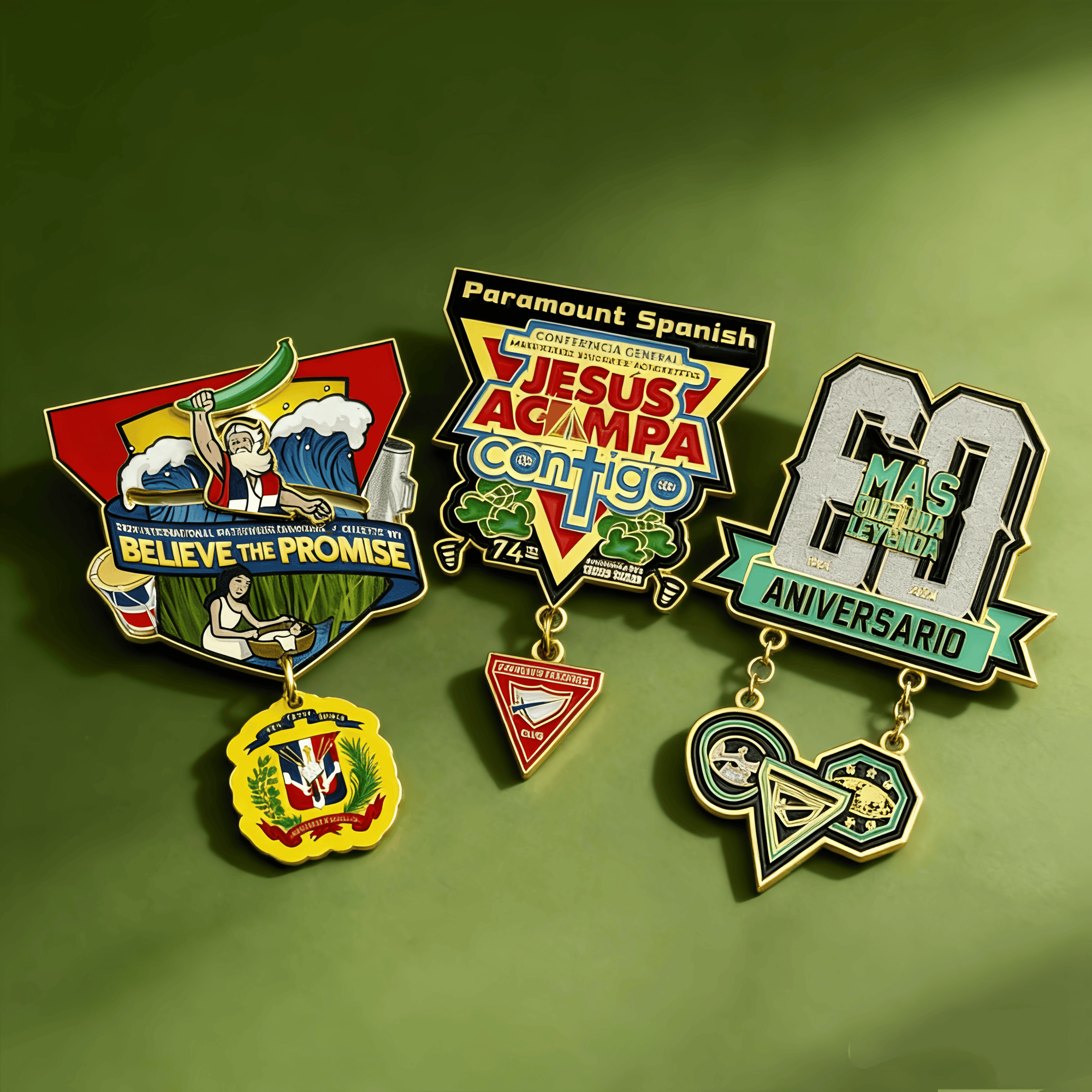 Mihin lapel-pinsejä käytetään? 5 strategista käyttötarkoitusta liiketoiminnan kasvua varten vuonna 2026