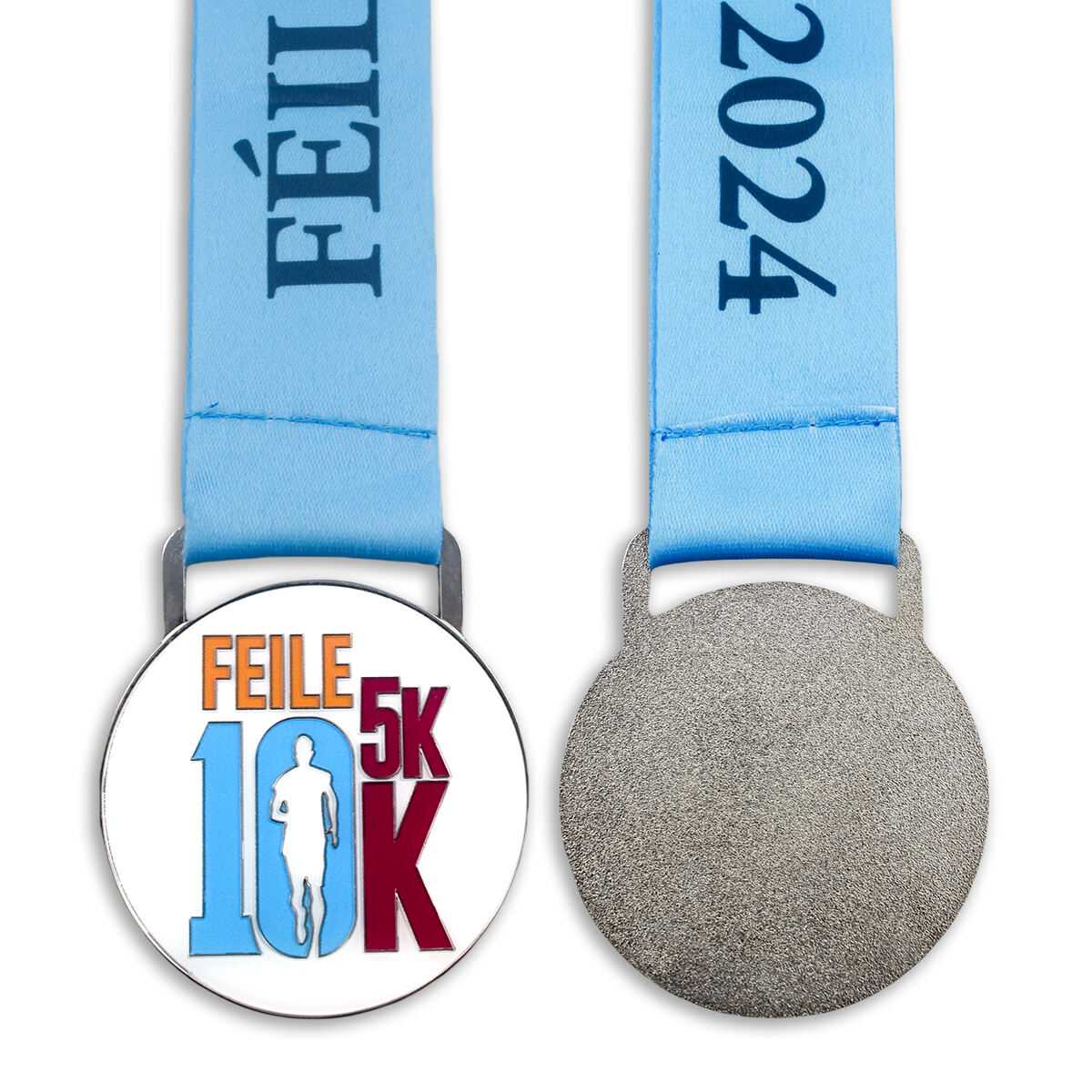 5K Medals