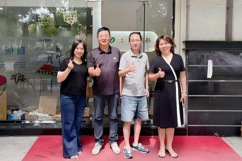 Received positive feedback from the client 2 .jpg