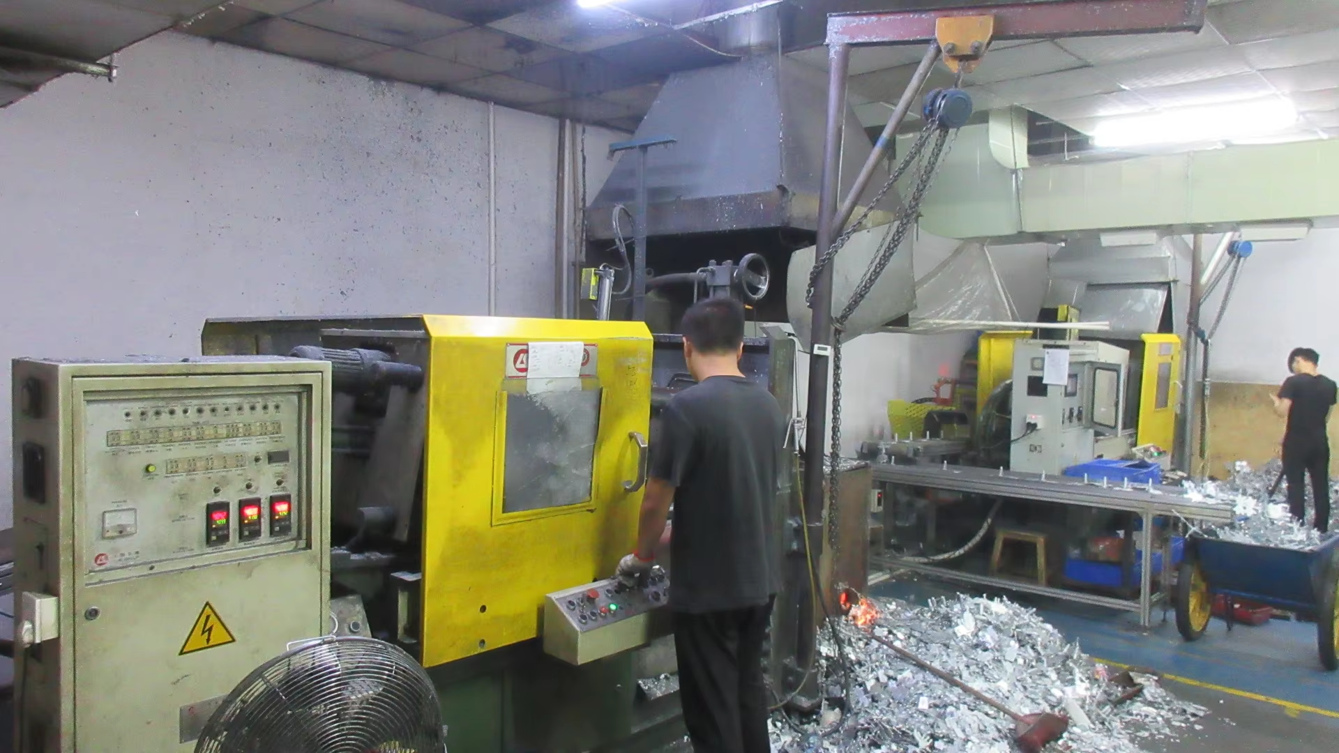 Die Casting