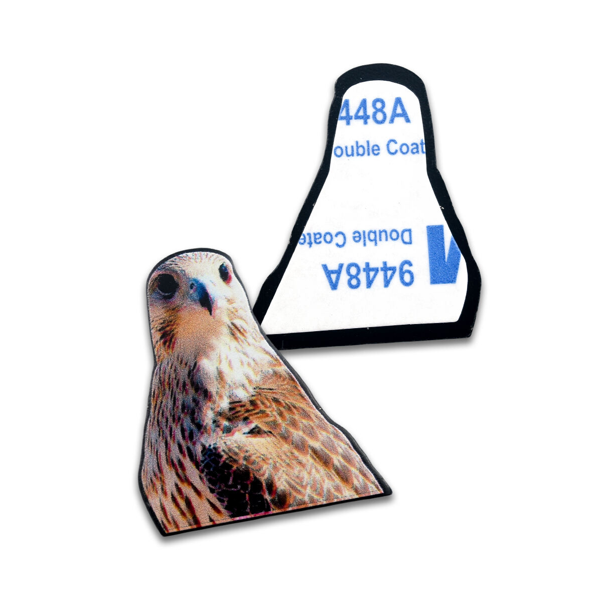 UV Print Phone Sticker