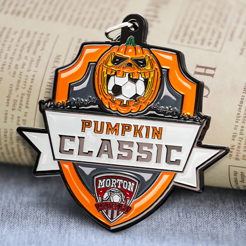 Soccer Medals​