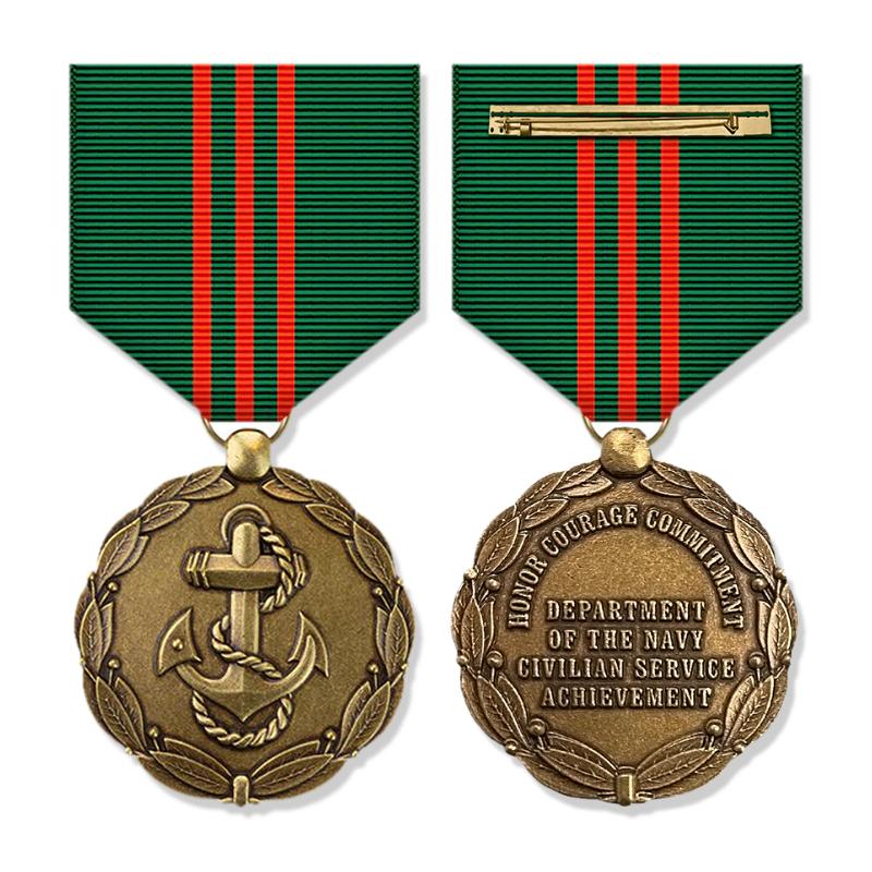 Navy Commendation Medal