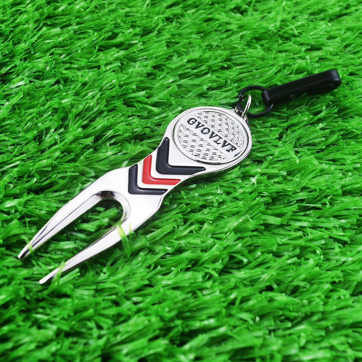 How to Design a Personalized Golf Ball Marker