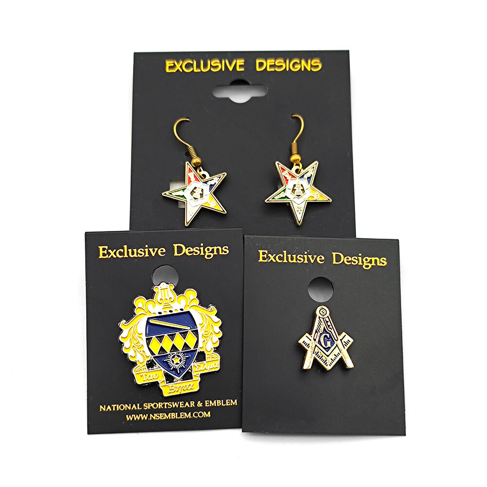 What Are the Most Popular Lapel Pin Styles Today