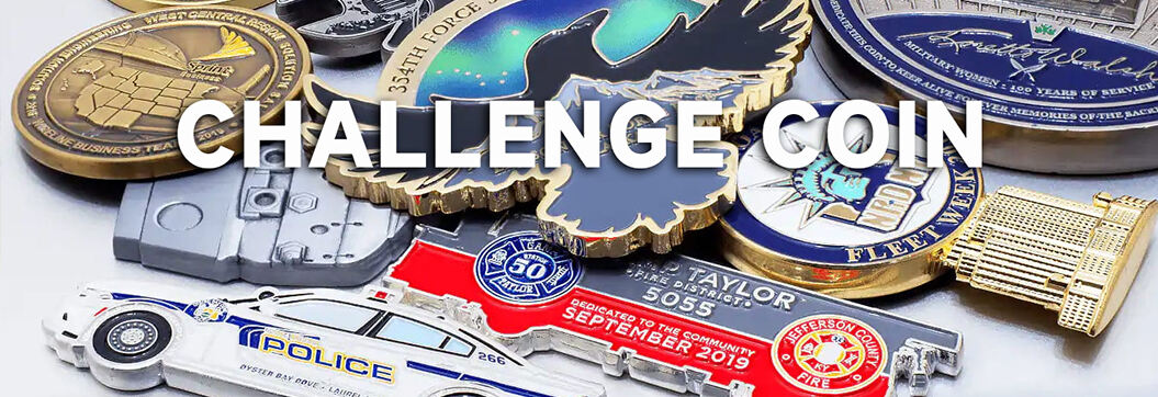 Challenge Coin