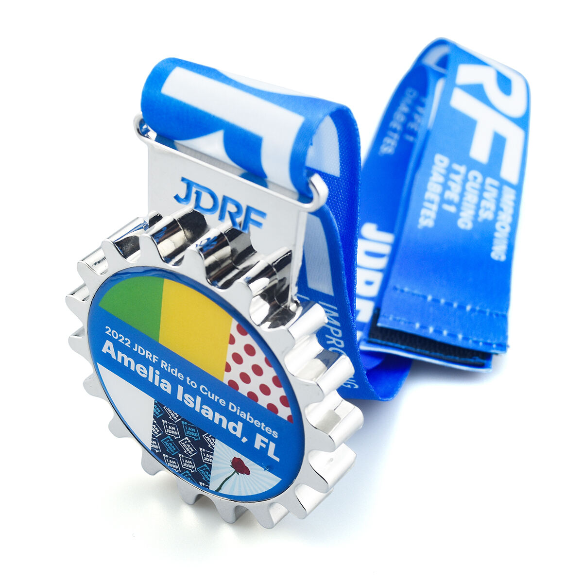 What Are the Latest Trends in Medal Design