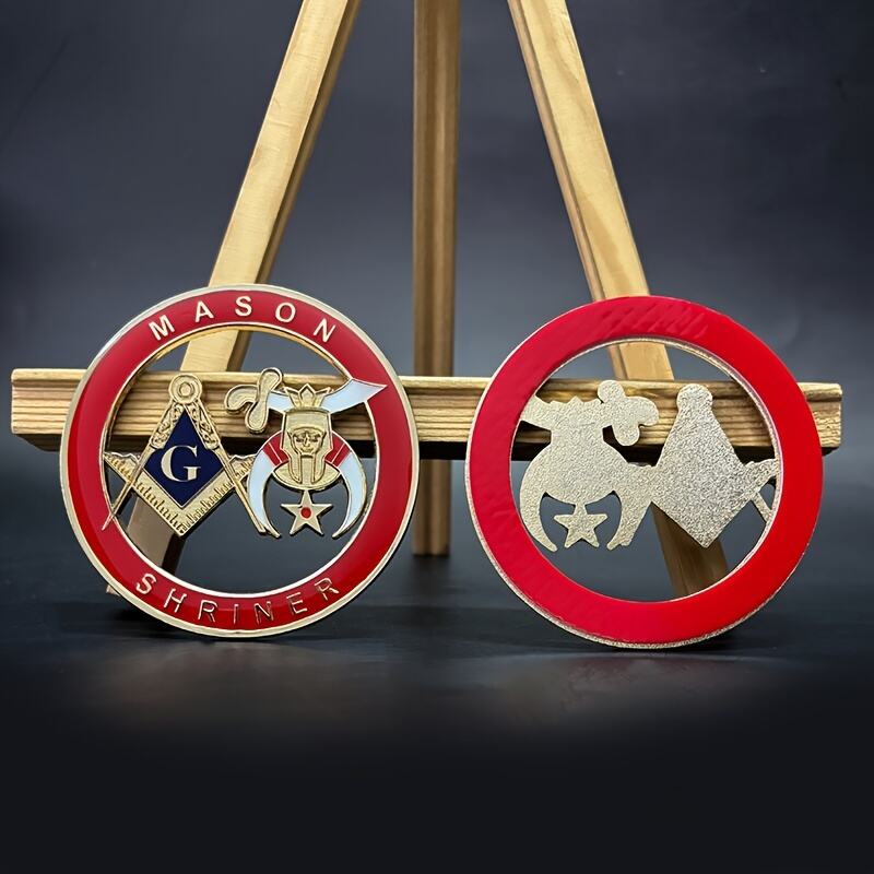 How to design a prestige medal for sports tournaments and corporate excellence.