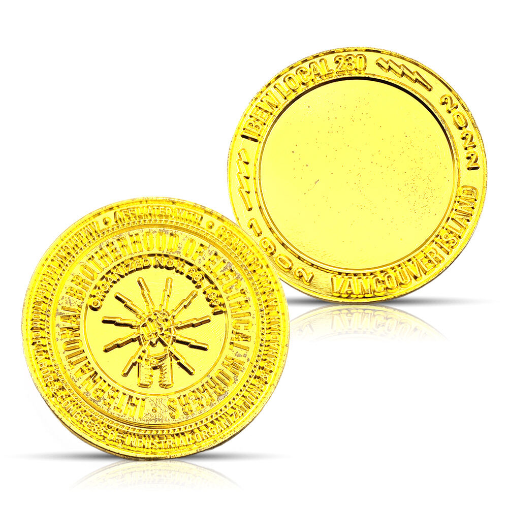 チャレンジコインをスポーツや資金調達活動に活用できるか