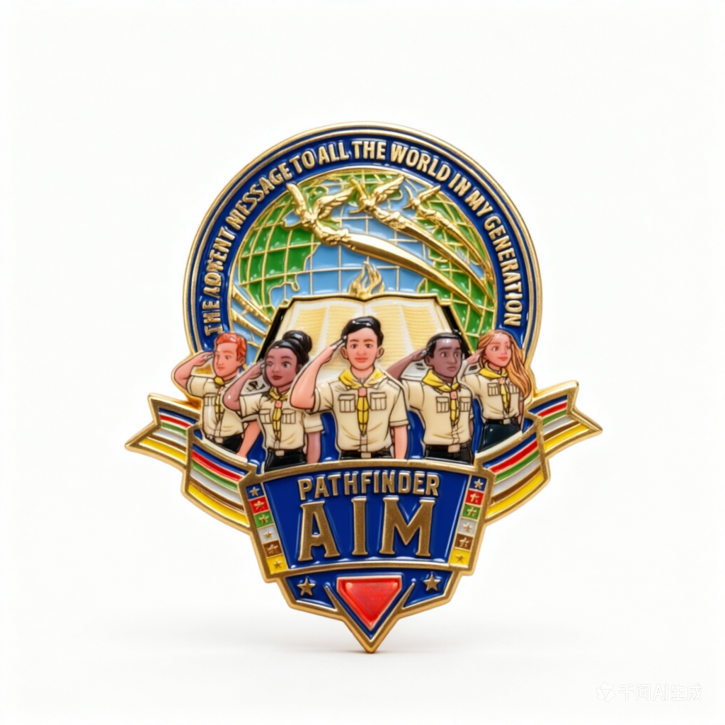 How to Start Your Pathfinder Pin Collection (Beginner’s Guide ...