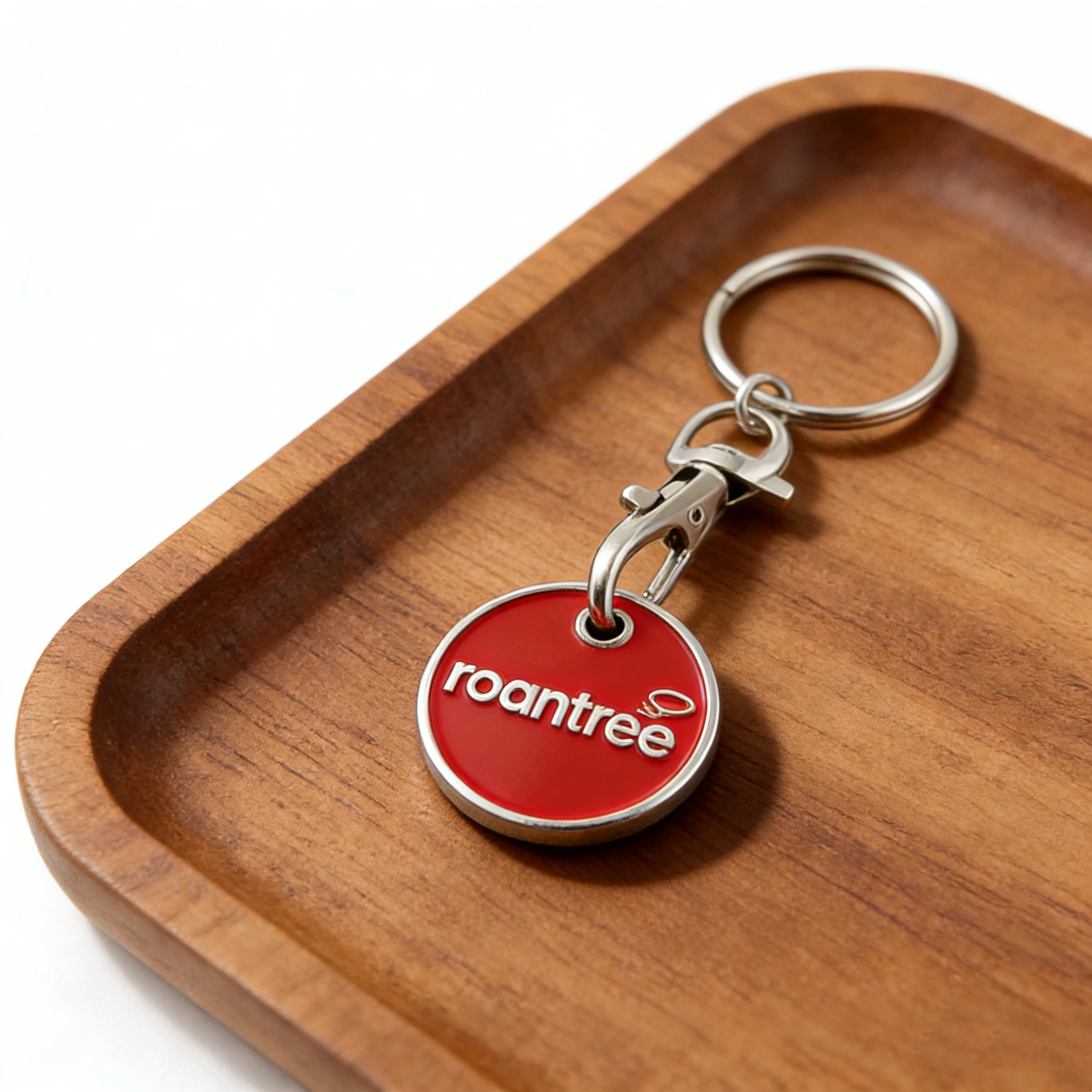 Jenis Pengait Apa yang Paling Baik untuk Gantungan Kunci?