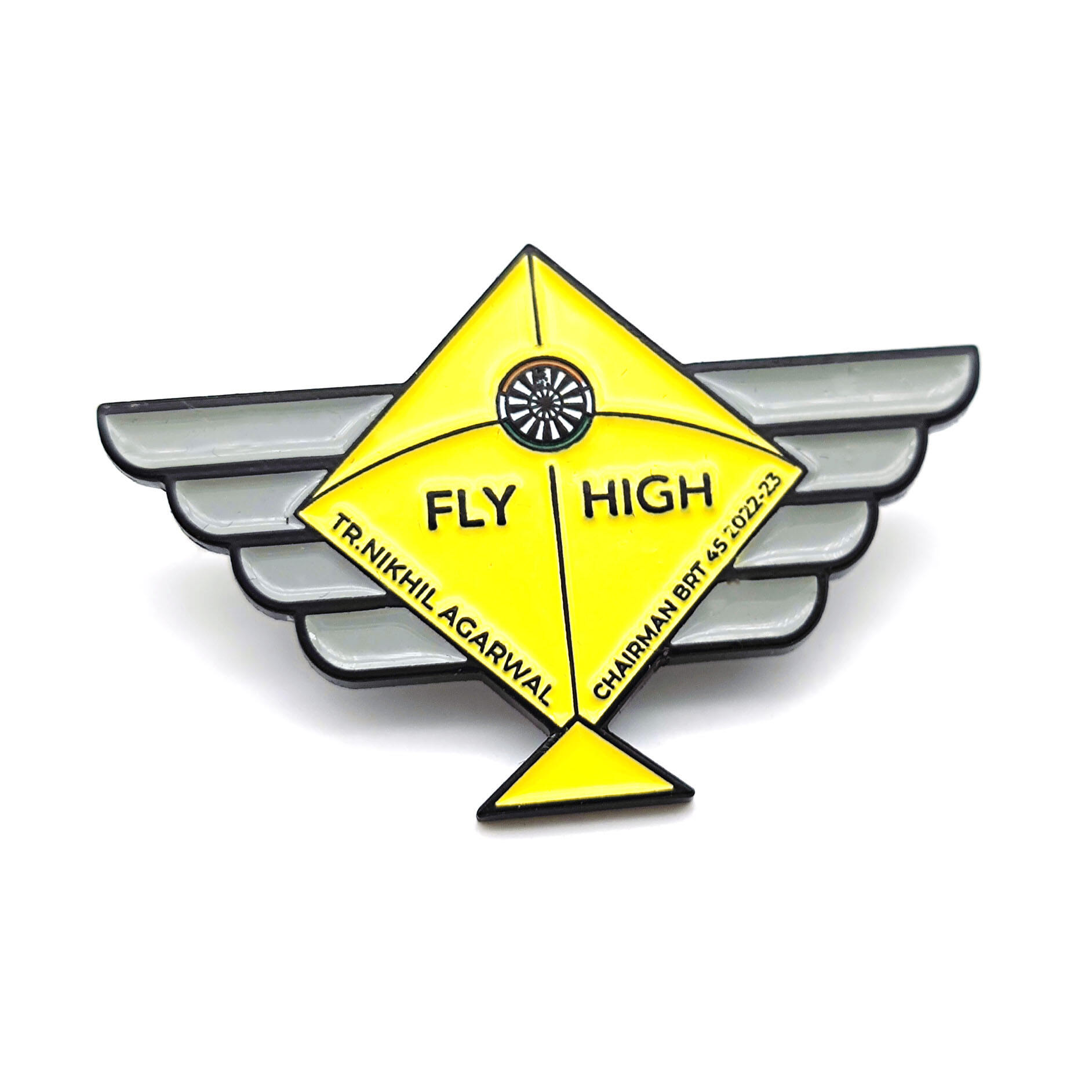 How a premium challenge coin can boost team morale and organizational pride.