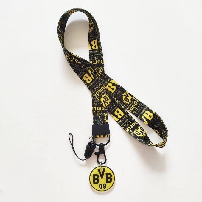 Phone Lanyard