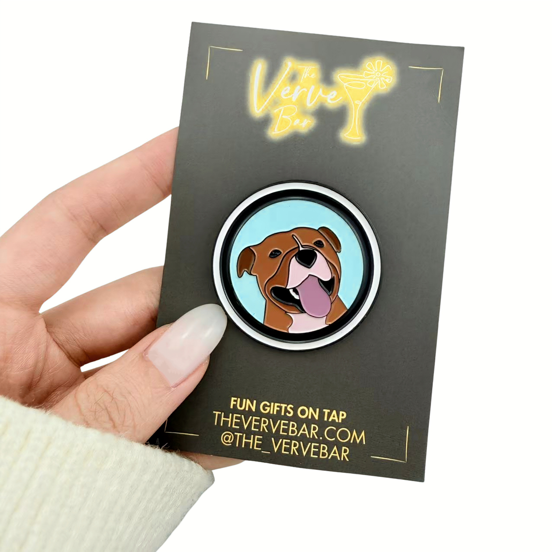 How to Package and Present a Lapel Pin Professionally?