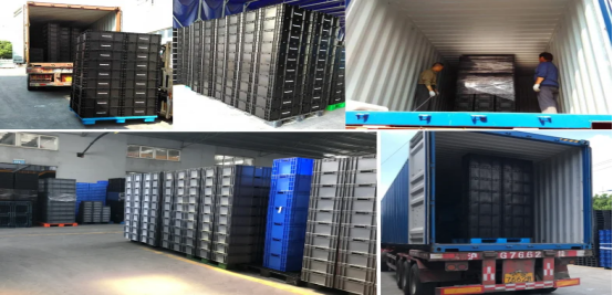 Why are more and more enterprises choosing specialized Anti-static Storage Boxes?
