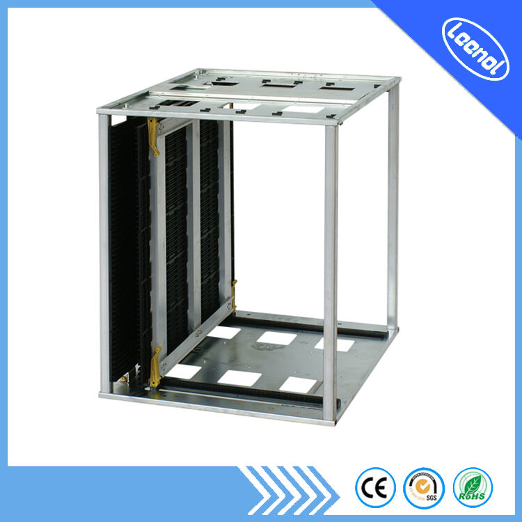 LN-D808 ESD SMT Magazine Rack