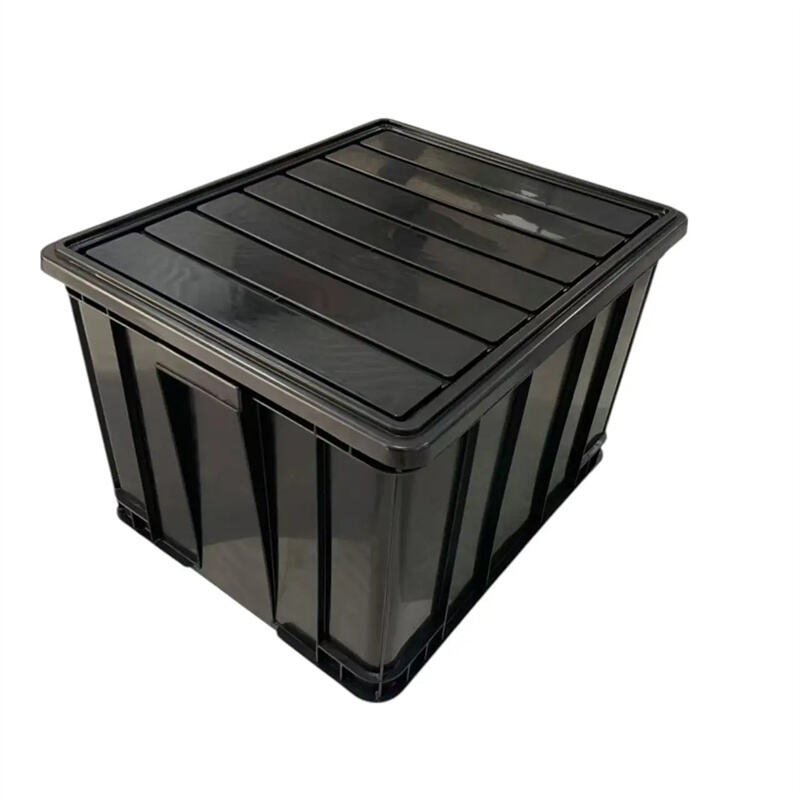 كيف تحمي صناديق وأطباق الحماية من التفريغ الكهروستاتيكي (ESD) لوحات الدوائر المطبوعة المجمَّعة (PCBA) في قطاع التصنيع الإلكتروني وأثناء النقل