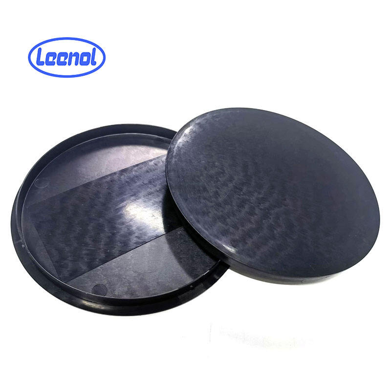 Leenol D15 Packaging solutions for scattered components-Small Reel Tape Box/Reel Tray